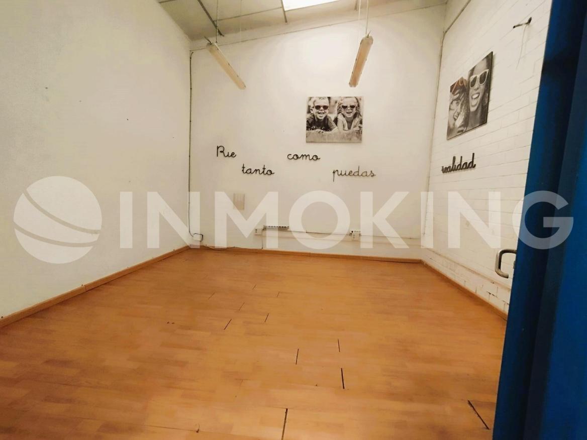 Foto de la propiedad Nave en Alquiler en Coslada